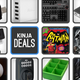 Image for article titled The Best Deals for February 17, 2015